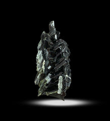 Epidote Crystals from Pakistan