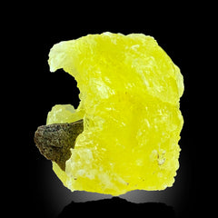 Brucite Crystal Specimen Lot from Pakistan – 59 g | 20 Pieces | CL588