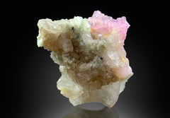 Rose Quartz Crystal Specimen Lot from Afghanistan – 40 g | Lot of 15