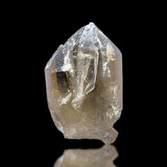 Smoky Quartz Crystals Lot from Pakistan