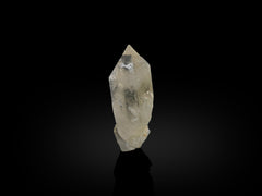 Smoky Quartz Crystals Lot from Pakistan – 489 g | 12 Pieces