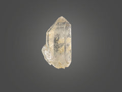 Smoky Quartz Crystal Specimen Lot from Pakistan – 393 g