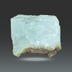 Aquamarine Specimen from Skardu, Pakistan