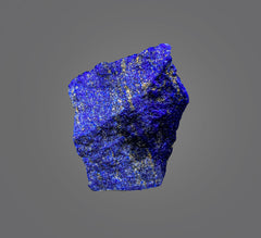 Lapis Lazuli Rough from Afghanistan
