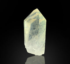 Clear Quartz Crystals from Pakistan