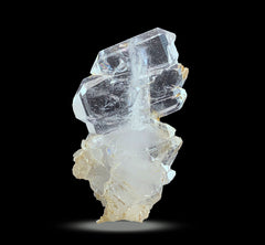 Faden Quartz Crystals from Baluchistan, Pakistan