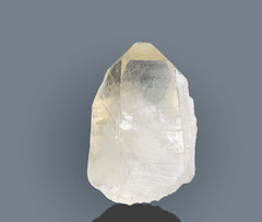 Smoky Quartz Crystal Lot from Pakistan – 709 g | 14 Pieces