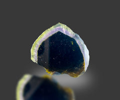 Watermelon Tourmaline Slices Lot from Afghanistan – 7 Pieces