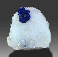 Lazurite Spinel Diopside Specimen Lot – 12 Afghan Mineral Crystals
