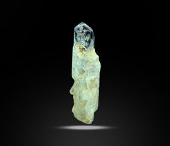 Clear Quartz Crystals Lot from Pakistan