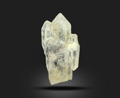 Citrine Quartz Specimens from Pakistan – 201 g | 20 Pieces