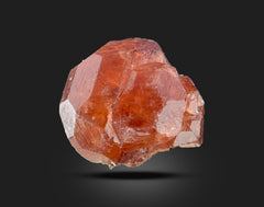 Garnet Crystals from Pakistan – 48 g | 15Pieces