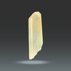 Iron Coated Quartz Crystals Lot from Pakistan