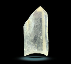 Clear Quartz Crystals Lot from Pakistan