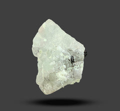 Fluorite Crystal with Schorl Tourmaline Lot from Pakistan