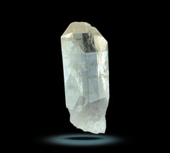 Smoky Quartz Crystals Lot from Pakistan