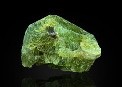 Diopside Crystals Lot from Afghanistan – 12 Mineral Specimens