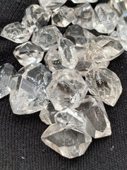 Diamond Quartz Crystals lot – 47 g Mineral Specimen