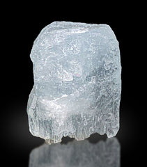 Aquamarine Crystal Lot from Skardu, Pakistan