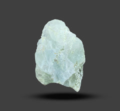 Fluorite Crystal with Schorl Tourmaline Lot from Pakistan
