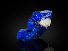 Rough Lapis Lazuli from Afghanistan