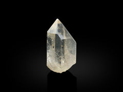 Smoky Quartz Crystals Lot from Pakistan – 420 g | 14 Pieces