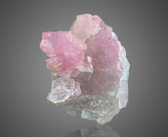 Rose Quartz Specimens from Pakistan – 215 g | 17 Pieces