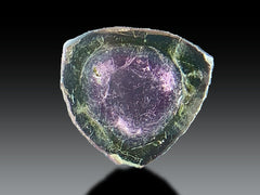 Watermelon Tourmaline Slices Lot from Afghanistan – 18 Pieces