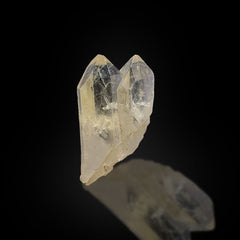 Clear Quartz Crystals Lot from Pakistan