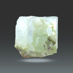 Aquamarine Specimen from Skardu, Pakistan