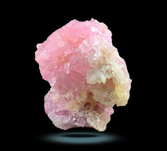 Rose Quartz Specimen from Afghanistan