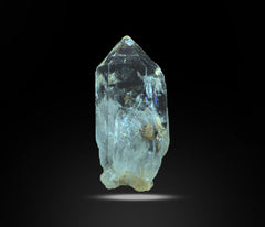 Clear Quartz Crystals Lot from Pakistan