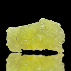 Yellow Brucite Crystal Lot from Baluchistan, Pakistan