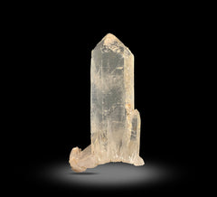 Smoky Quartz Crystal Lot from Pakistan