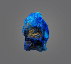 Lapis Lazuli Rough from Afghanistan