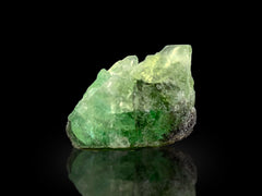 Peridot Crystals Lot from Pakistan