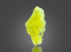 Brucite Crystals Lot from Baluchistan, Pakistan – 90 g | 17 Pieces