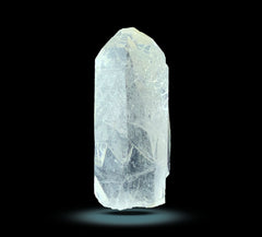 Clear Quartz Crystals Lot from Pakistan