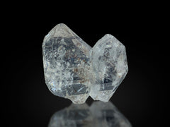 Diamond Quartz Crystals Lot from Pakistan