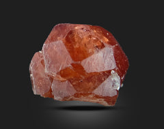 Garnet Crystals from Pakistan – 48 g | 15Pieces