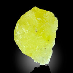 Brucite Crystal Specimen Lot from Pakistan – 59 g | 20 Pieces | CL588