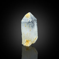 Clear Quartz Specimen Lot from Skardu, Pakistan