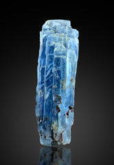 Kyanite Crystals from Afghanistan – 17 Piece 63 g Mineral Lot