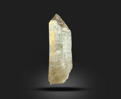 Citrine Quartz Crystal Lot from Pakistan – 324 g | 18 Pieces