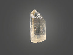 Smoky Quartz Crystal Specimen Lot from Pakistan – 393 g