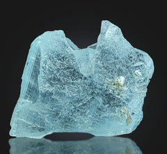 Aquamarine Crystal Raw Lot from Pakistan