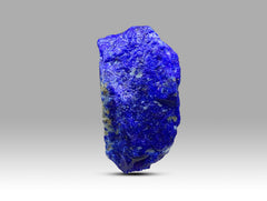 Lapis Lazuli Rough Specimen Lot from Afghanistan – 225 g