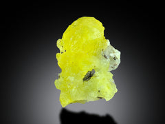 Brucite Crystals Lot from Balochistan Pakistan – 14 Pieces
