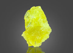 Brucite Crystals Lot from Baluchistan, Pakistan – 90 g | 17 Pieces