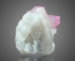 Rose Quartz Specimens from Pakistan – 215 g | 17 Pieces